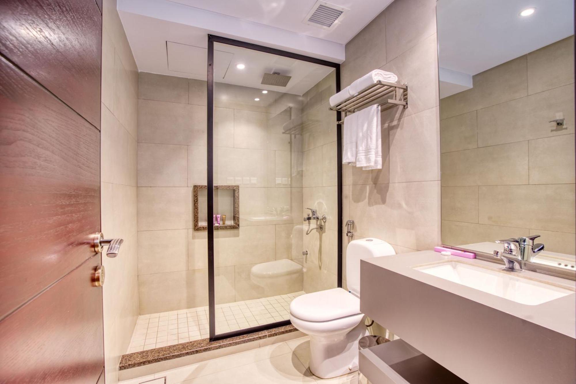Quiet Dreams - Serviced Apartments Al-Nour Branch Jeddah Exterior photo