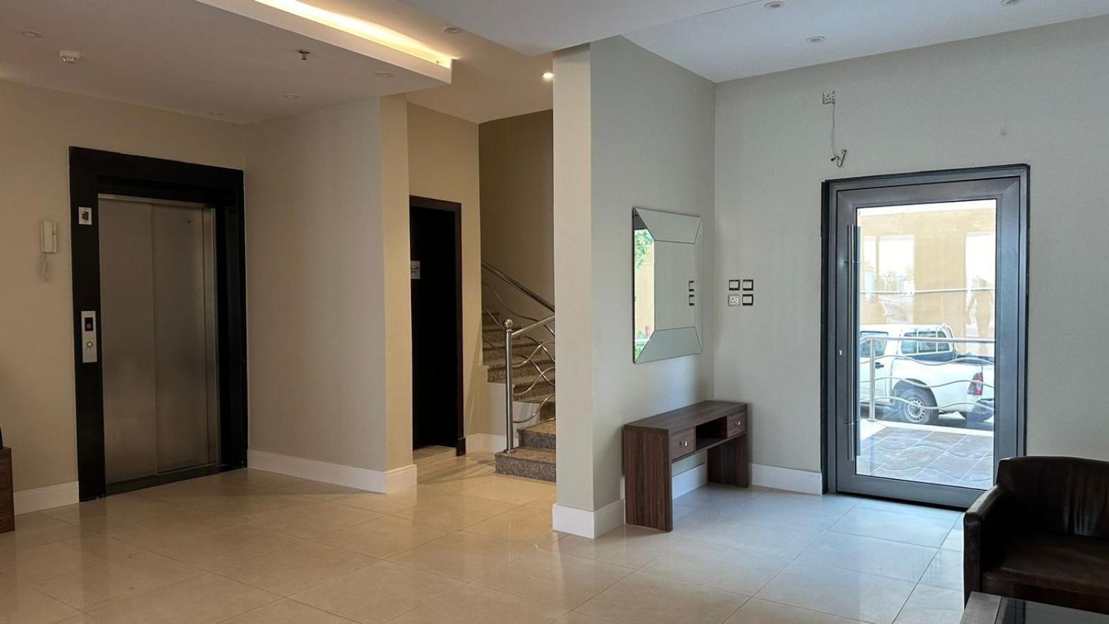 Quiet Dreams - Serviced Apartments Al-Nour Branch Jeddah Exterior photo