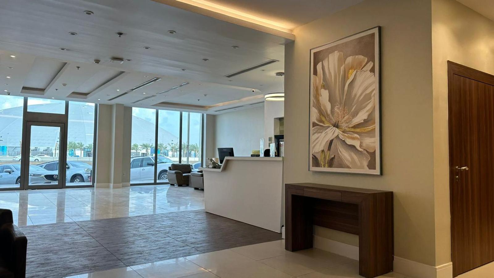 Quiet Dreams - Serviced Apartments Al-Nour Branch Jeddah Exterior photo