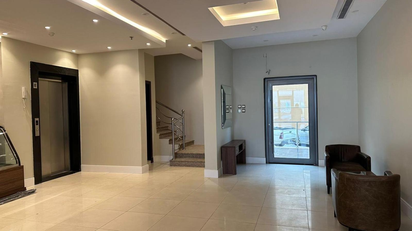 Quiet Dreams - Serviced Apartments Al-Nour Branch Jeddah Exterior photo