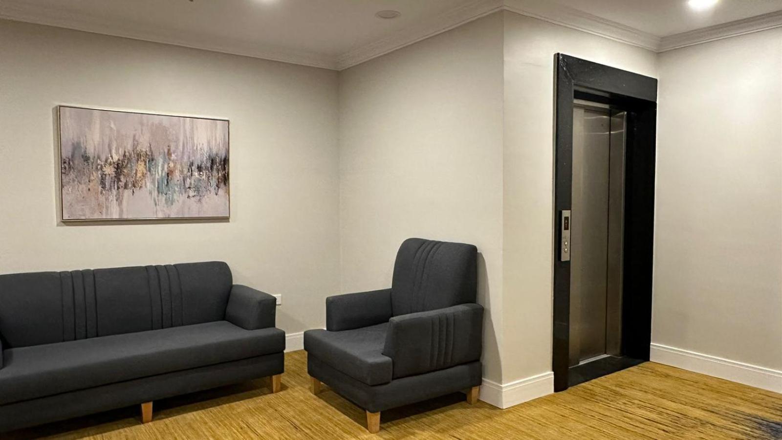 Quiet Dreams - Serviced Apartments Al-Nour Branch Jeddah Exterior photo