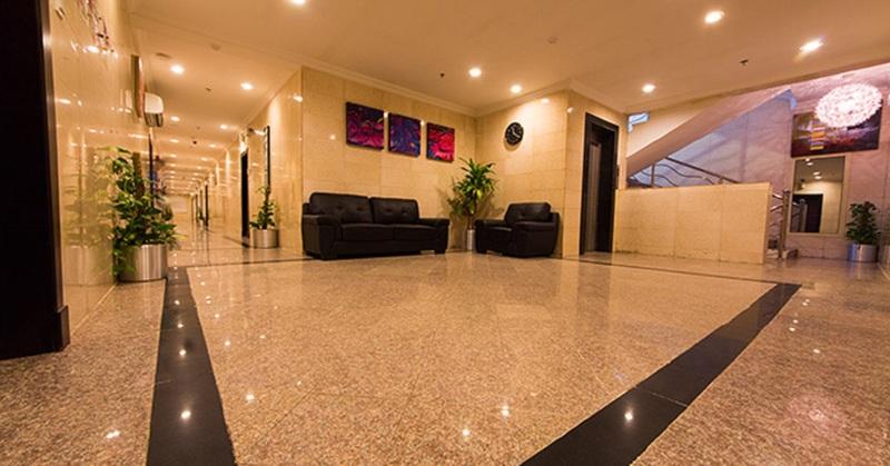 Quiet Dreams - Serviced Apartments Al-Nour Branch Jeddah Exterior photo