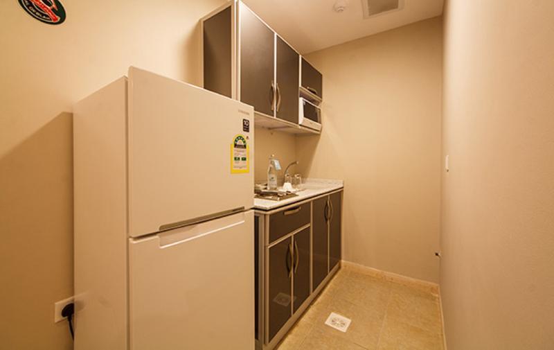 Quiet Dreams - Serviced Apartments Al-Nour Branch Jeddah Exterior photo